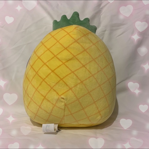 jumbo pineapple squishmallow